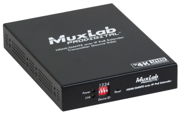 MuxLab MIP 201-TD